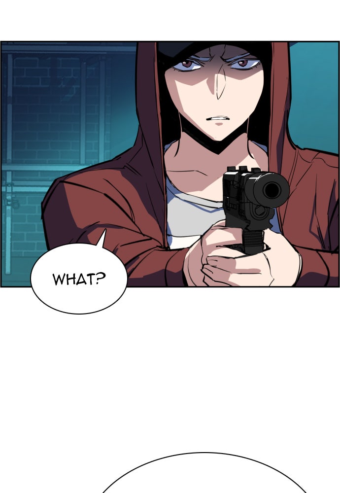 Read Teenage Mercenary EN Manga Online