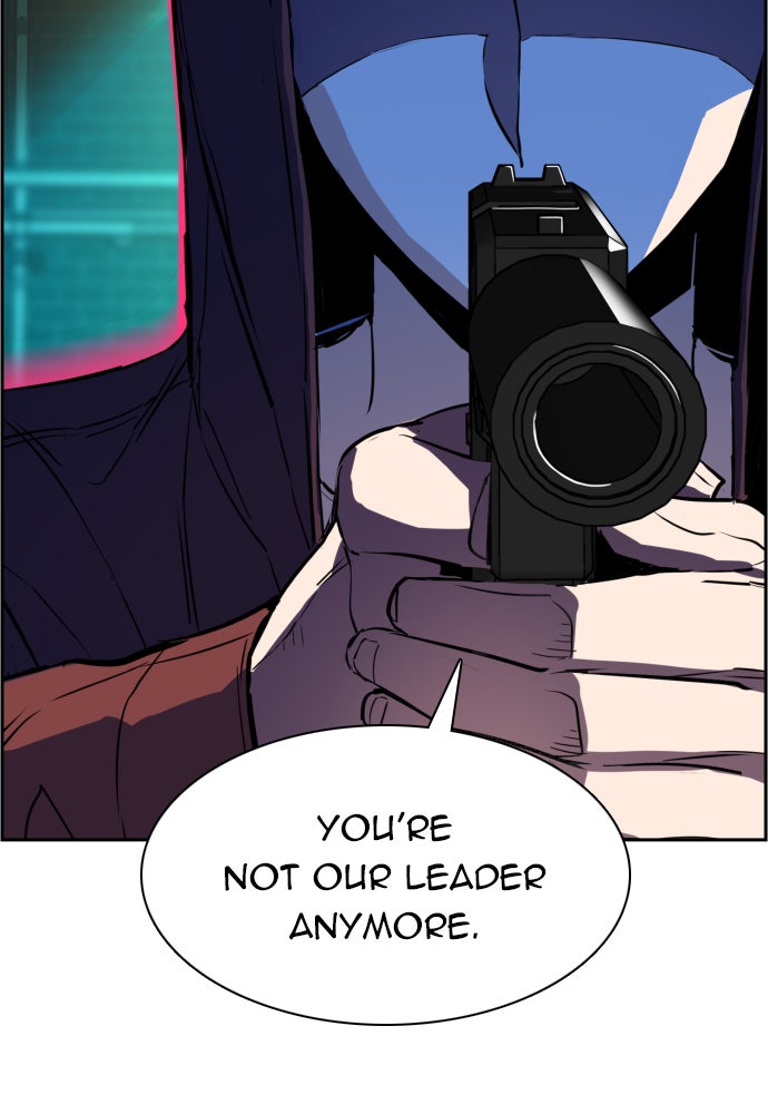 Read Teenage Mercenary EN Manga Online