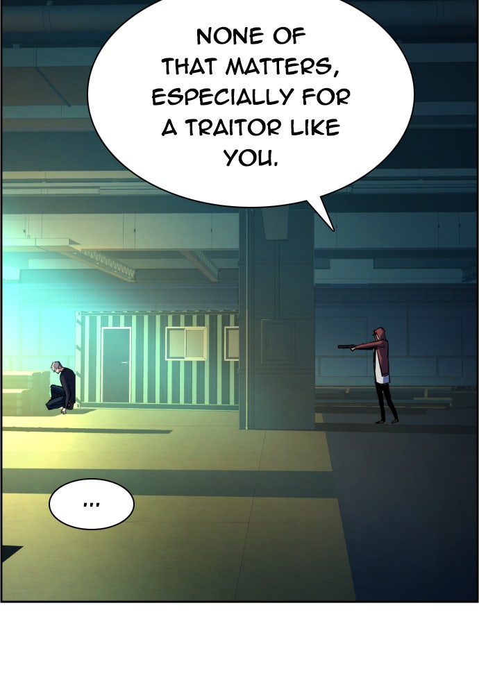 Read Teenage Mercenary EN Manga Online