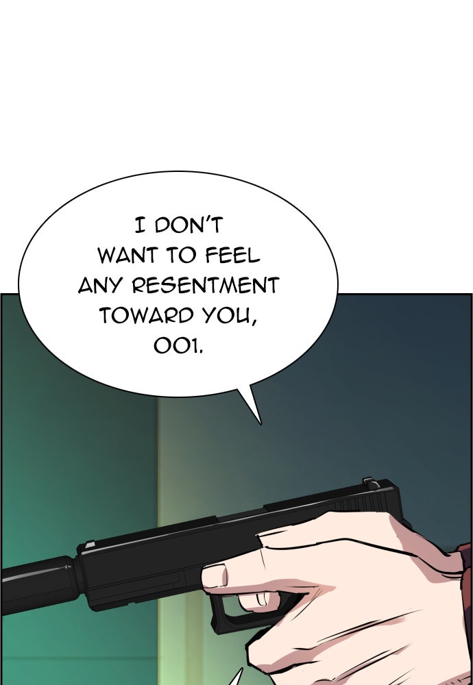 Read Teenage Mercenary EN Manga Online