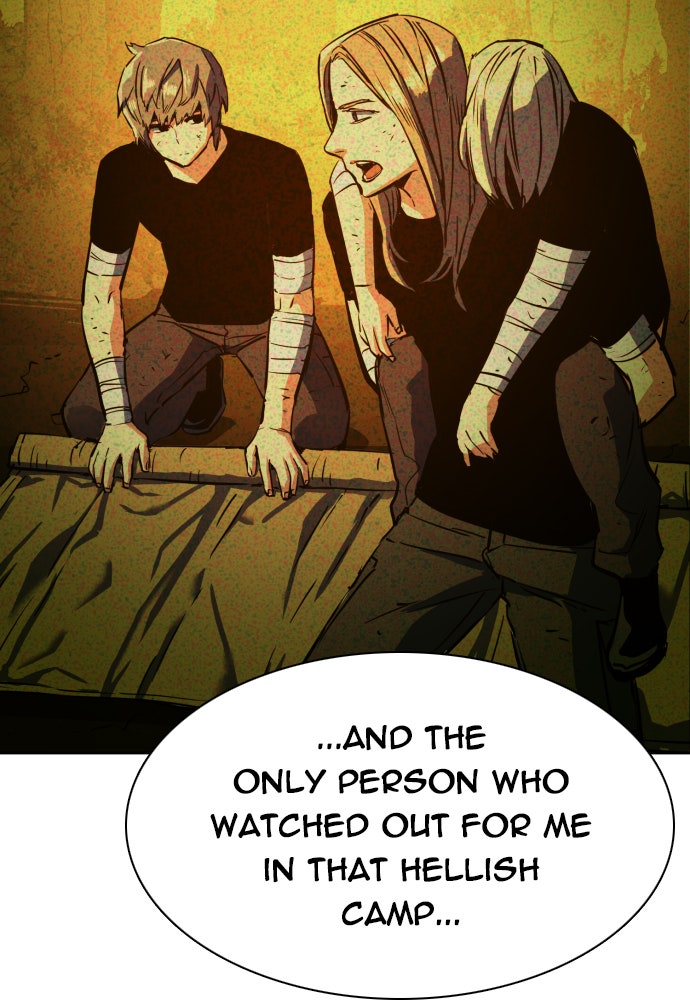 Read Teenage Mercenary EN Manga Online