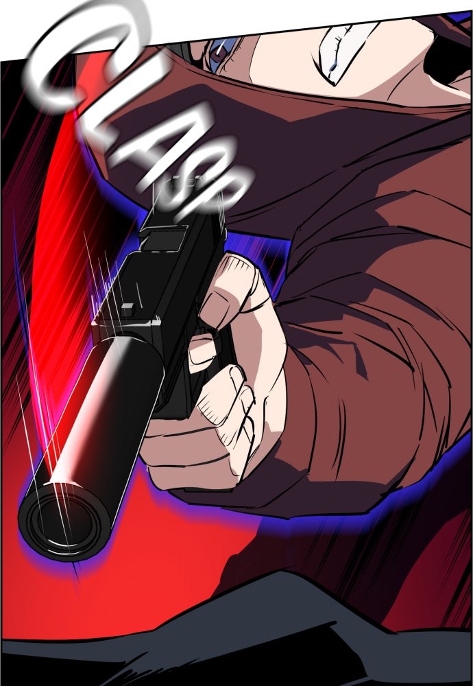 Read Teenage Mercenary EN Manga Online