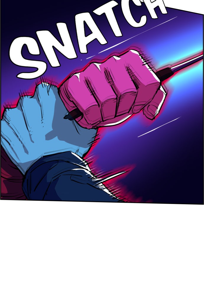 Read Teenage Mercenary EN Manga Online