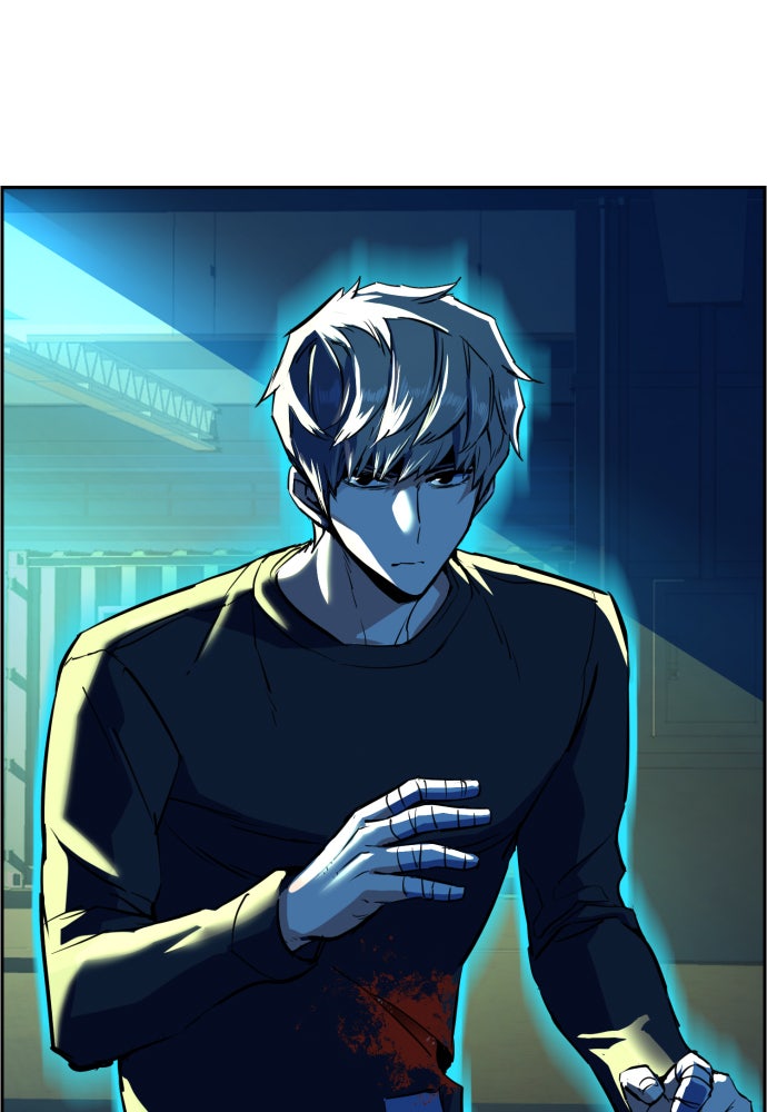 Read Teenage Mercenary EN Manga Online