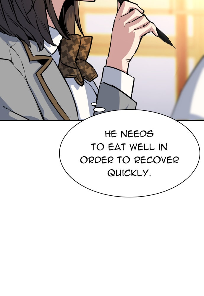 Read Teenage Mercenary EN Manga Online