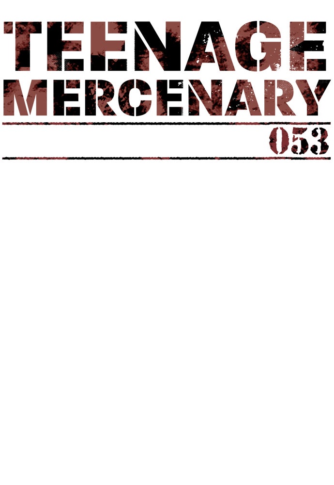 Read Teenage Mercenary EN Manga Online