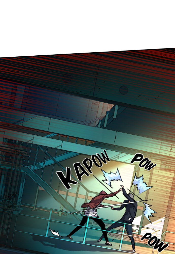Read Teenage Mercenary EN Manga Online