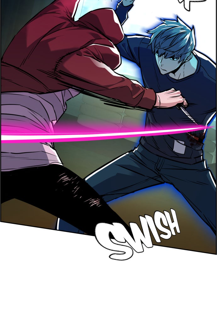Read Teenage Mercenary EN Manga Online