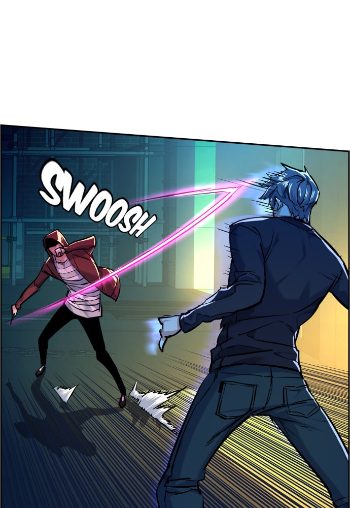 Read Teenage Mercenary EN Manga Online