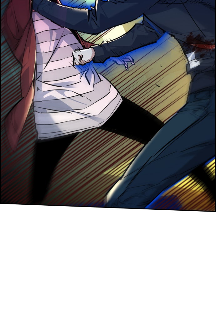 Read Teenage Mercenary EN Manga Online