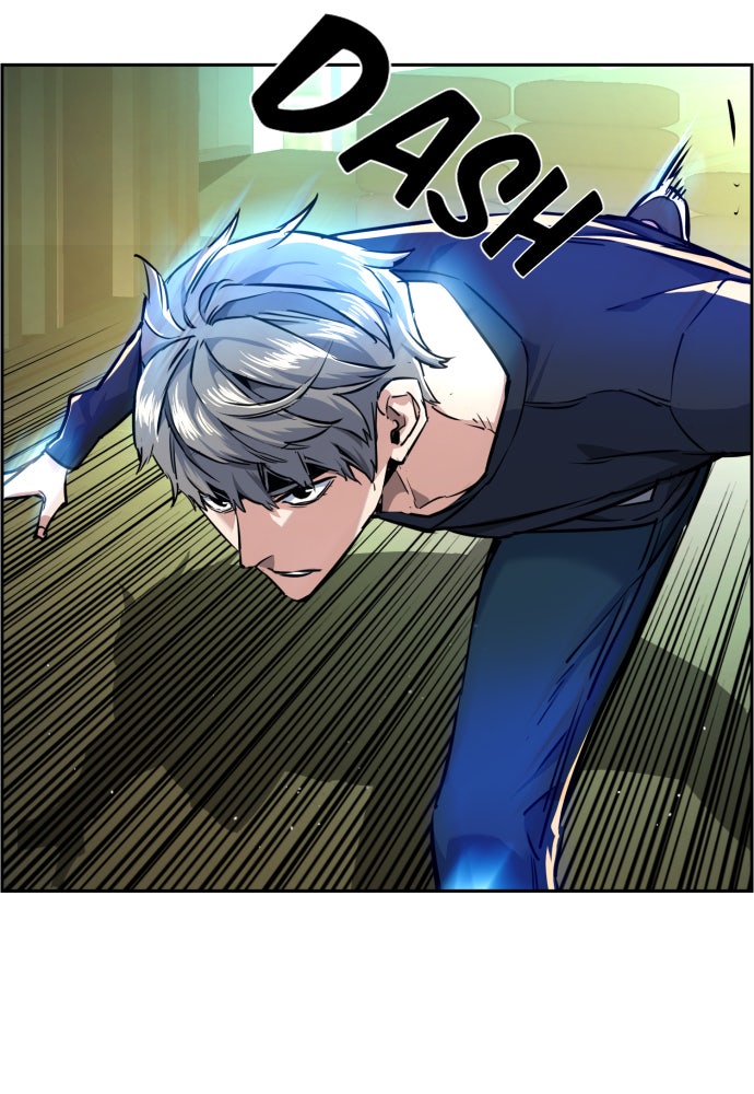 Read Teenage Mercenary EN Manga Online