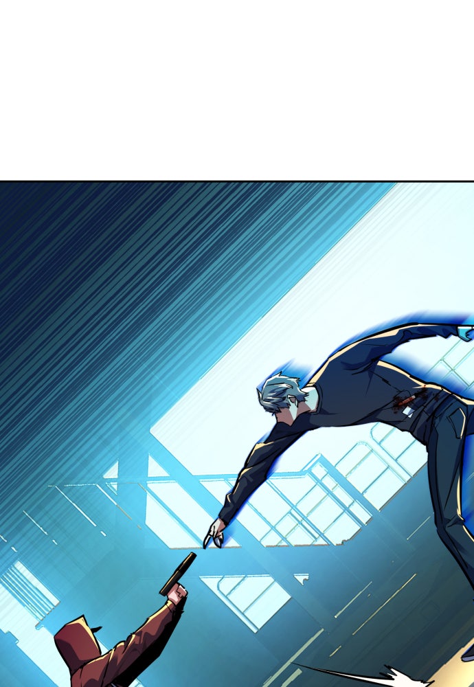 Read Teenage Mercenary EN Manga Online