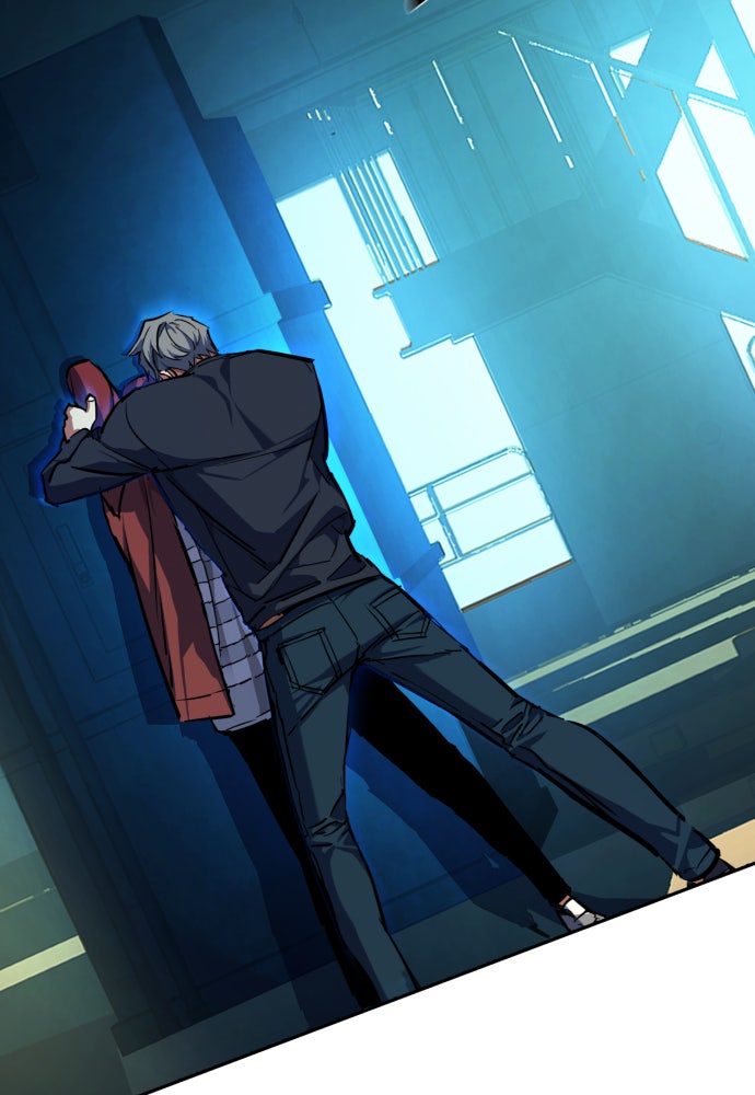 Read Teenage Mercenary EN Manga Online