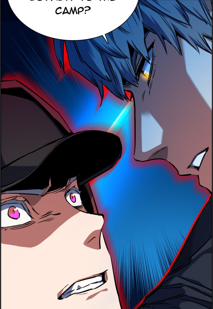 Read Teenage Mercenary EN Manga Online