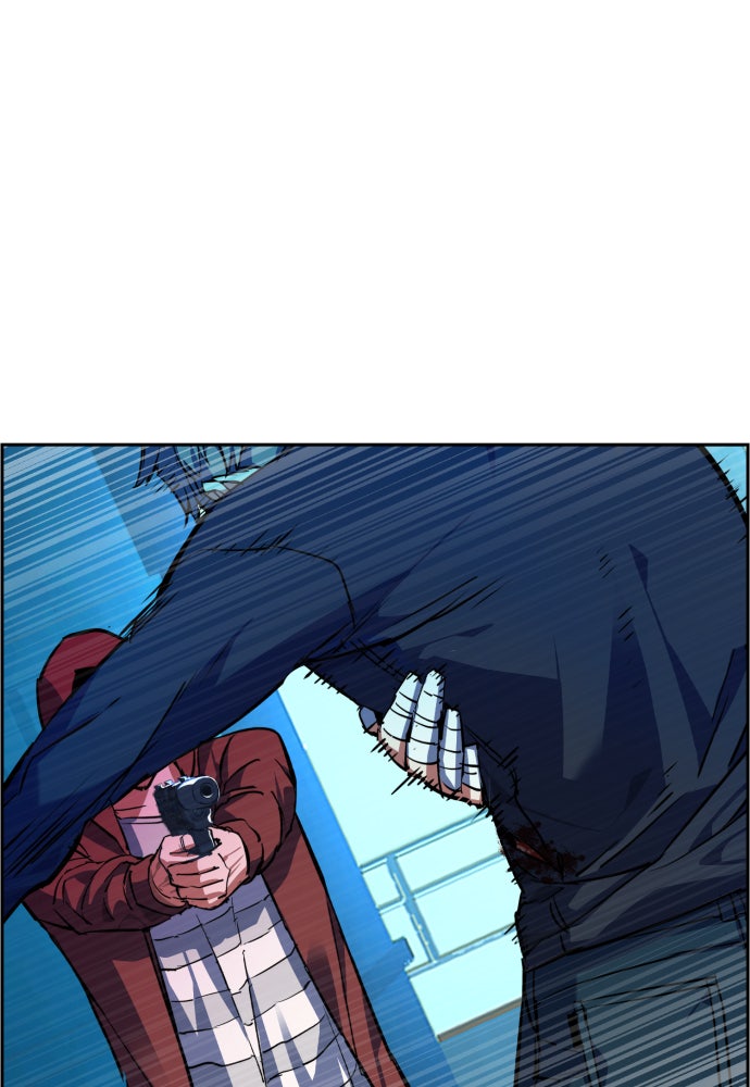 Read Teenage Mercenary EN Manga Online
