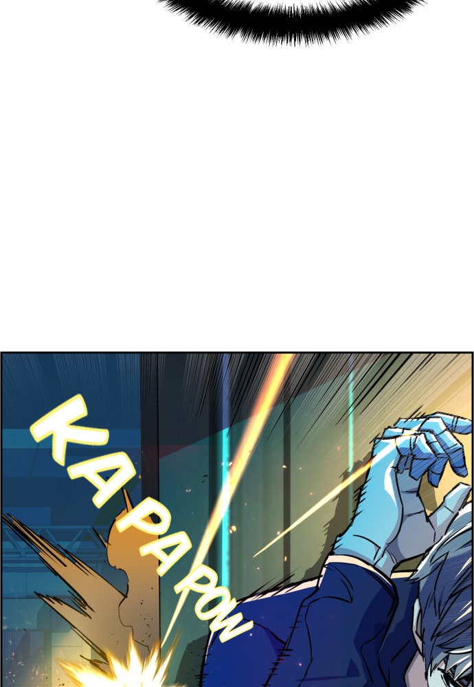 Read Teenage Mercenary EN Manga Online