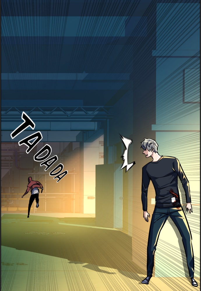 Read Teenage Mercenary EN Manga Online