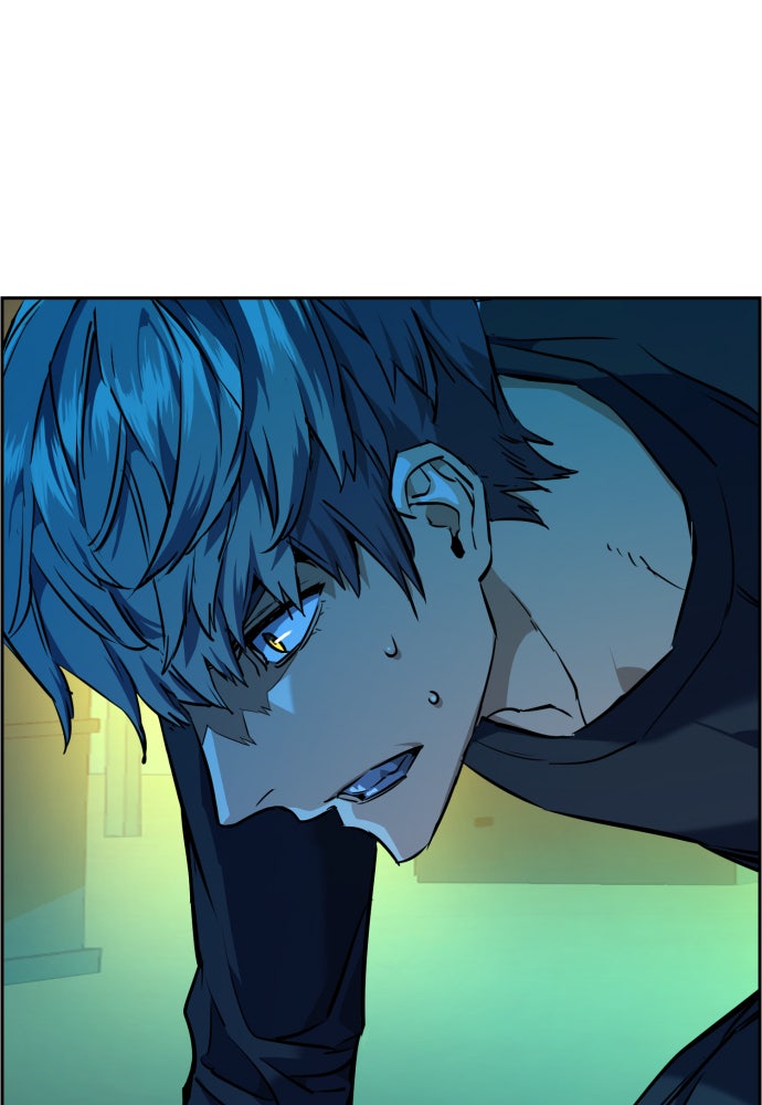 Read Teenage Mercenary EN Manga Online
