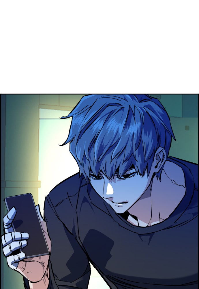 Read Teenage Mercenary EN Manga Online