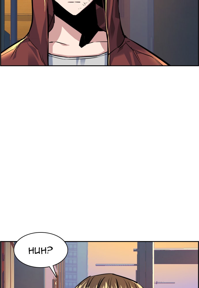 Read Teenage Mercenary EN Manga Online