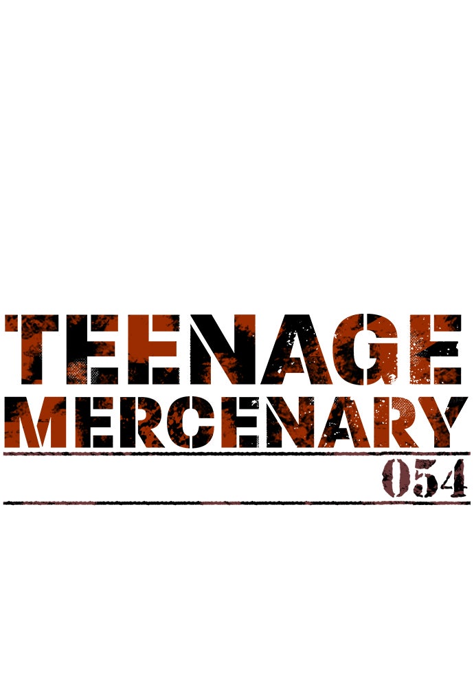Read Teenage Mercenary EN Manga Online