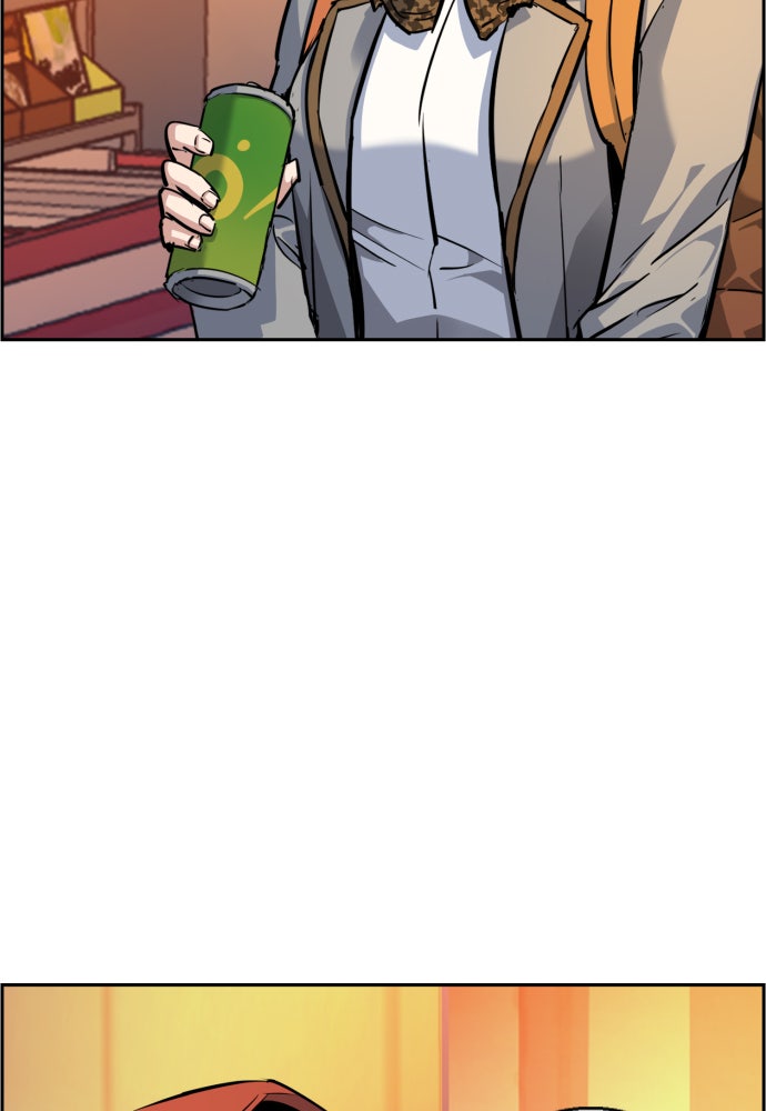 Read Teenage Mercenary EN Manga Online