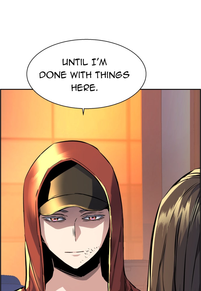 Read Teenage Mercenary EN Manga Online