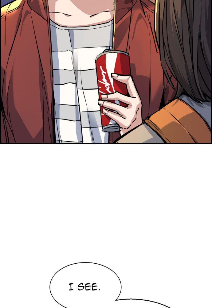 Read Teenage Mercenary EN Manga Online