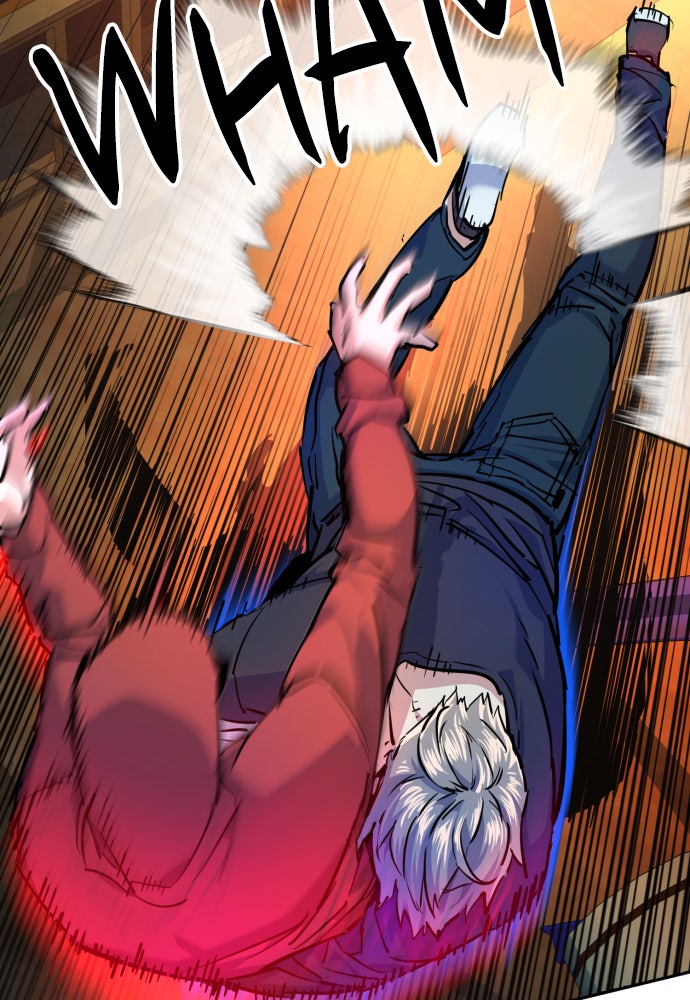 Read Teenage Mercenary EN Manga Online
