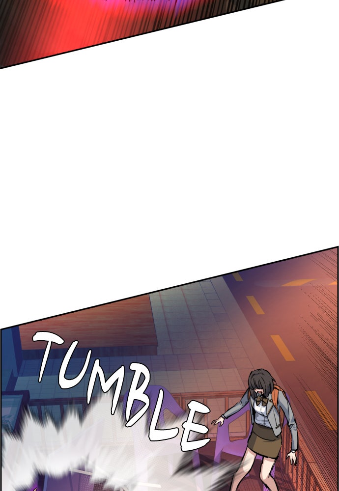 Read Teenage Mercenary EN Manga Online
