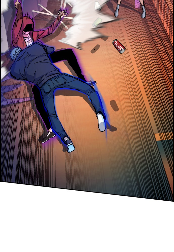 Read Teenage Mercenary EN Manga Online