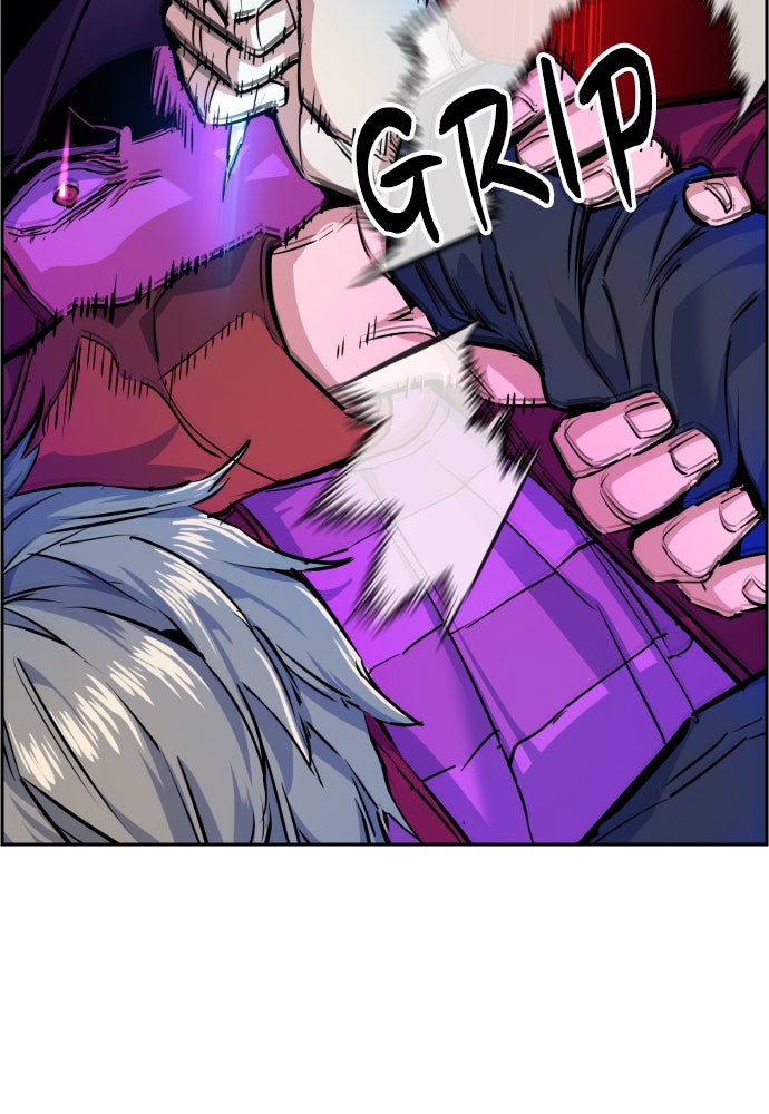 Read Teenage Mercenary EN Manga Online