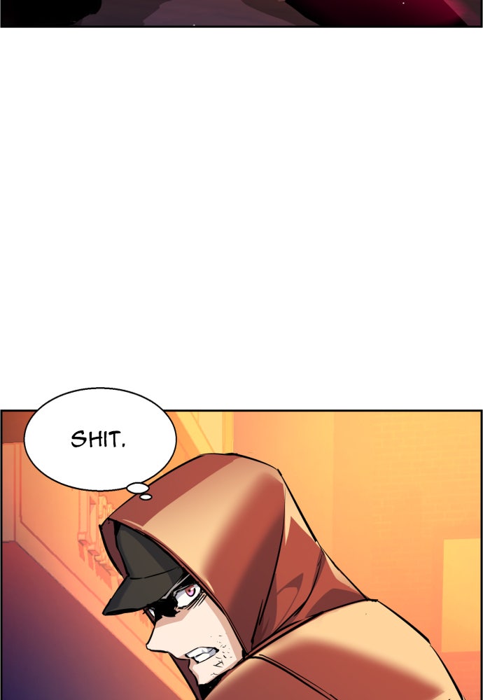 Read Teenage Mercenary EN Manga Online