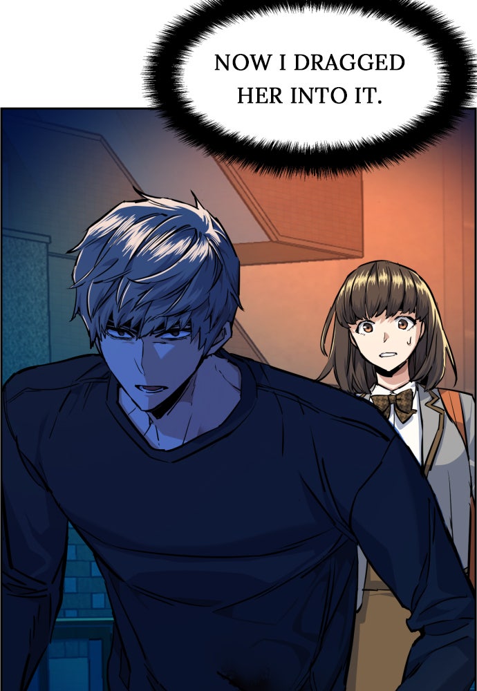 Read Teenage Mercenary EN Manga Online