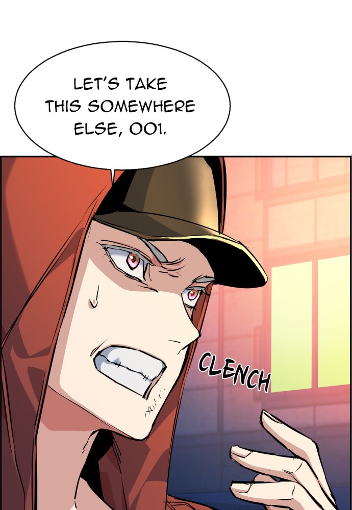 Read Teenage Mercenary EN Manga Online