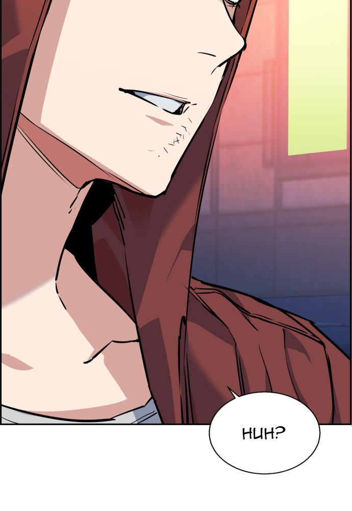 Read Teenage Mercenary EN Manga Online