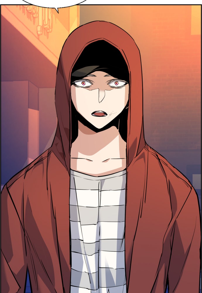 Read Teenage Mercenary EN Manga Online