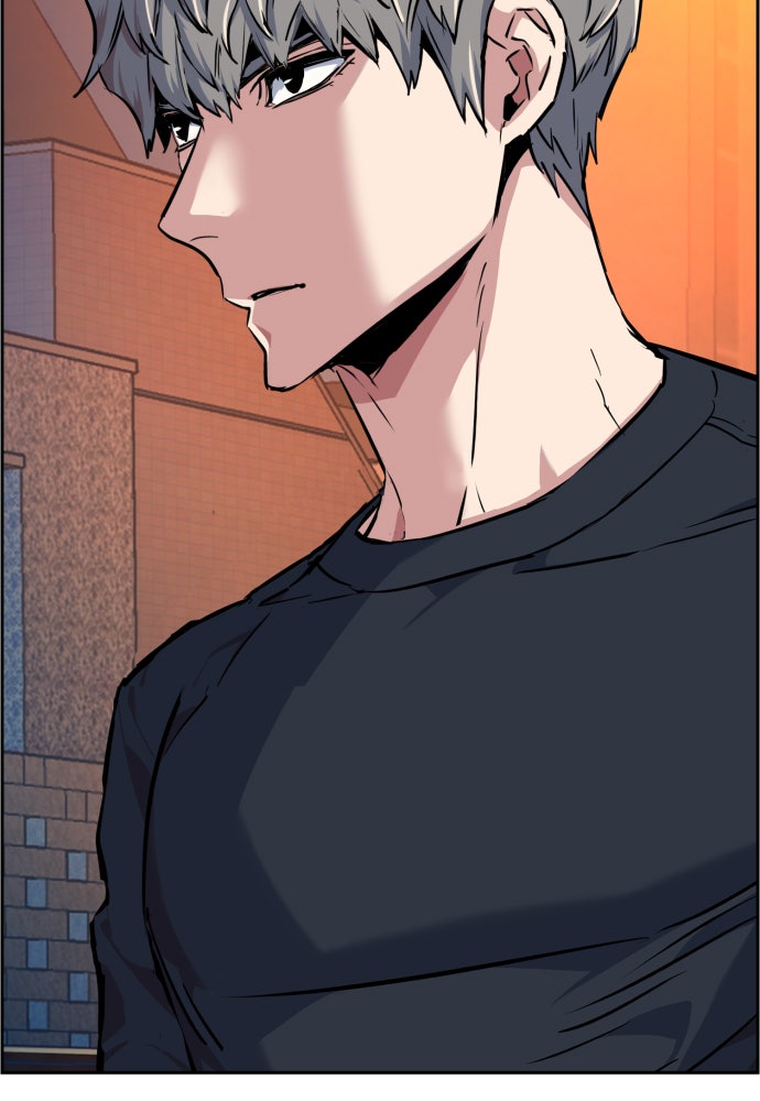 Read Teenage Mercenary EN Manga Online