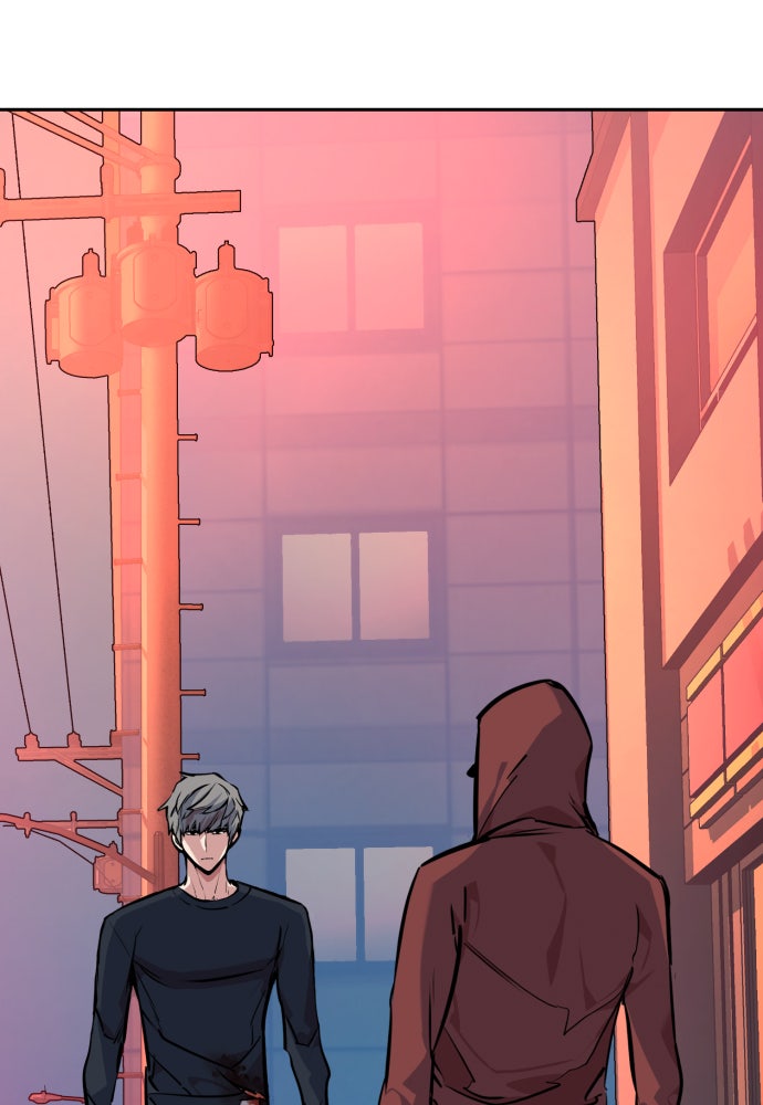 Read Teenage Mercenary EN Manga Online