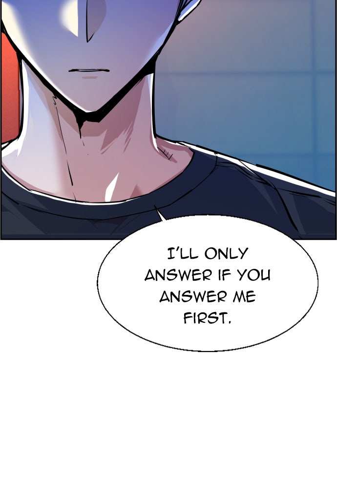 Read Teenage Mercenary EN Manga Online