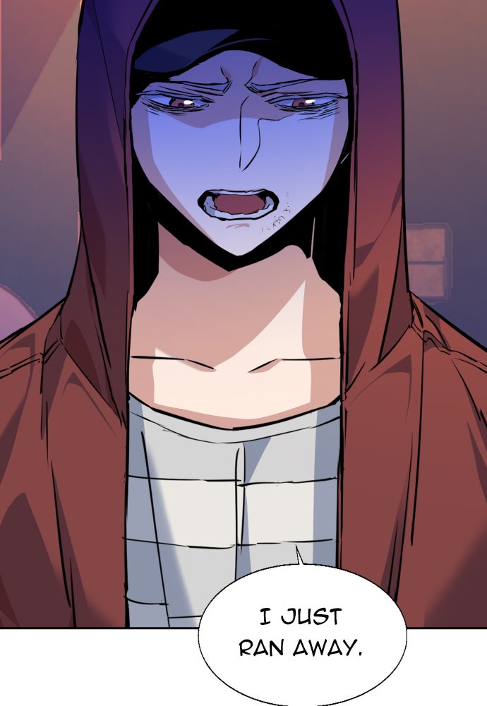 Read Teenage Mercenary EN Manga Online