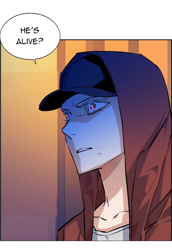 Read Teenage Mercenary EN Manga Online