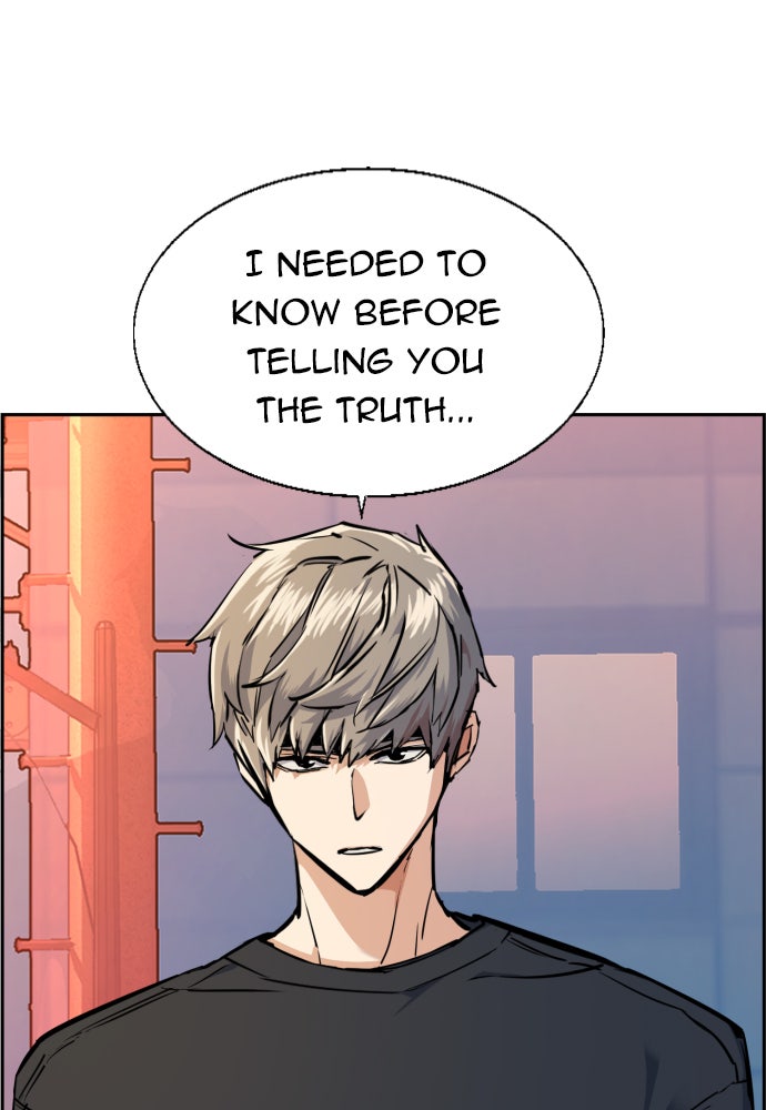 Read Teenage Mercenary EN Manga Online