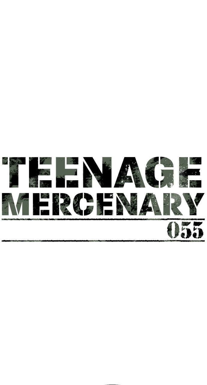 Read Teenage Mercenary EN Manga Online