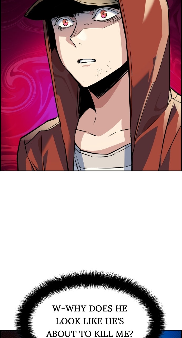 Read Teenage Mercenary EN Manga Online