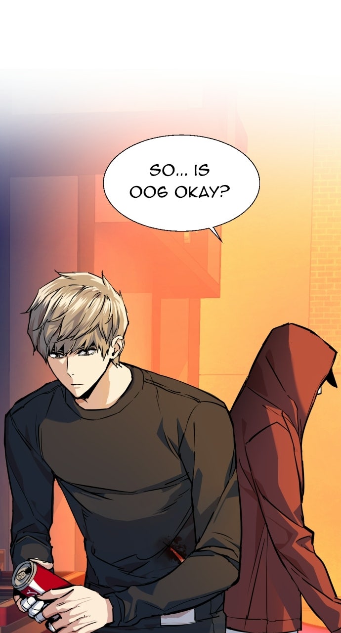 Read Teenage Mercenary EN Manga Online