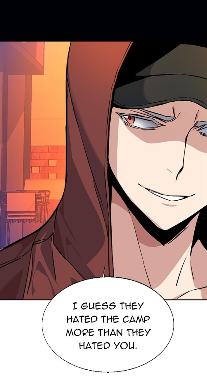 Read Teenage Mercenary EN Manga Online