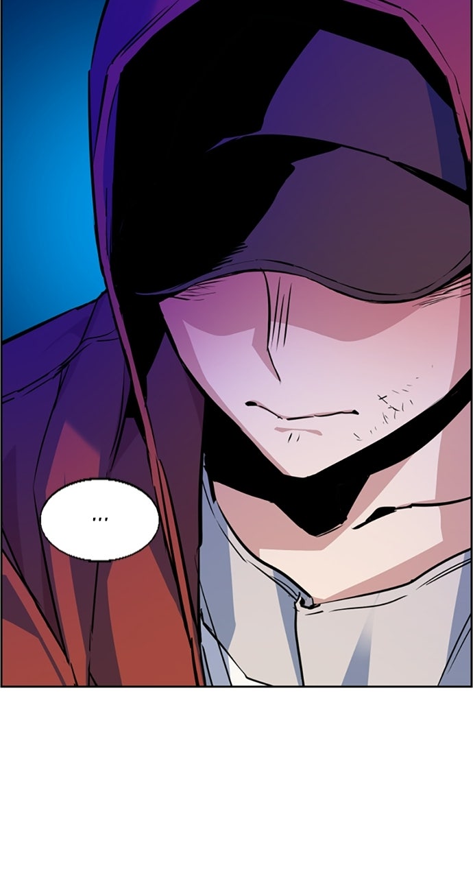 Read Teenage Mercenary EN Manga Online