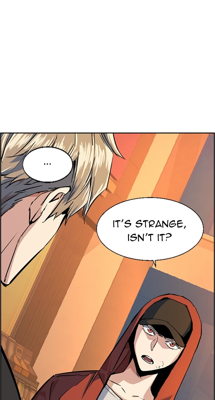 Read Teenage Mercenary EN Manga Online