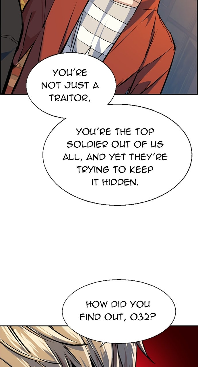 Read Teenage Mercenary EN Manga Online